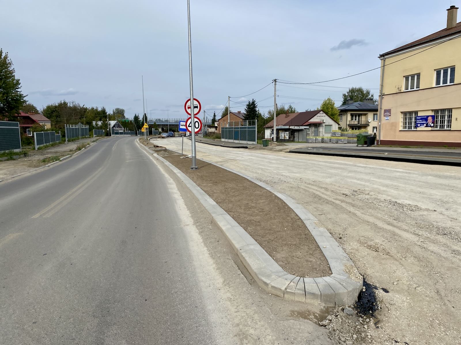 Droga Trzebownisko - Nowa Wieś - Jasionka 04.jpeg
