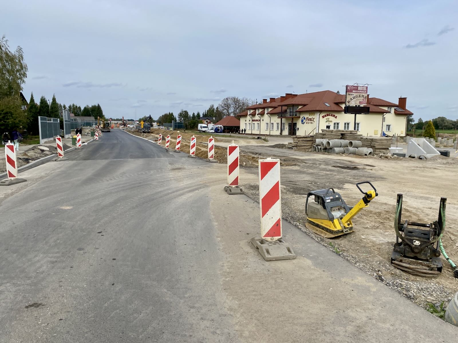 Droga Trzebownisko - Nowa Wieś - Jasionka 08.jpeg