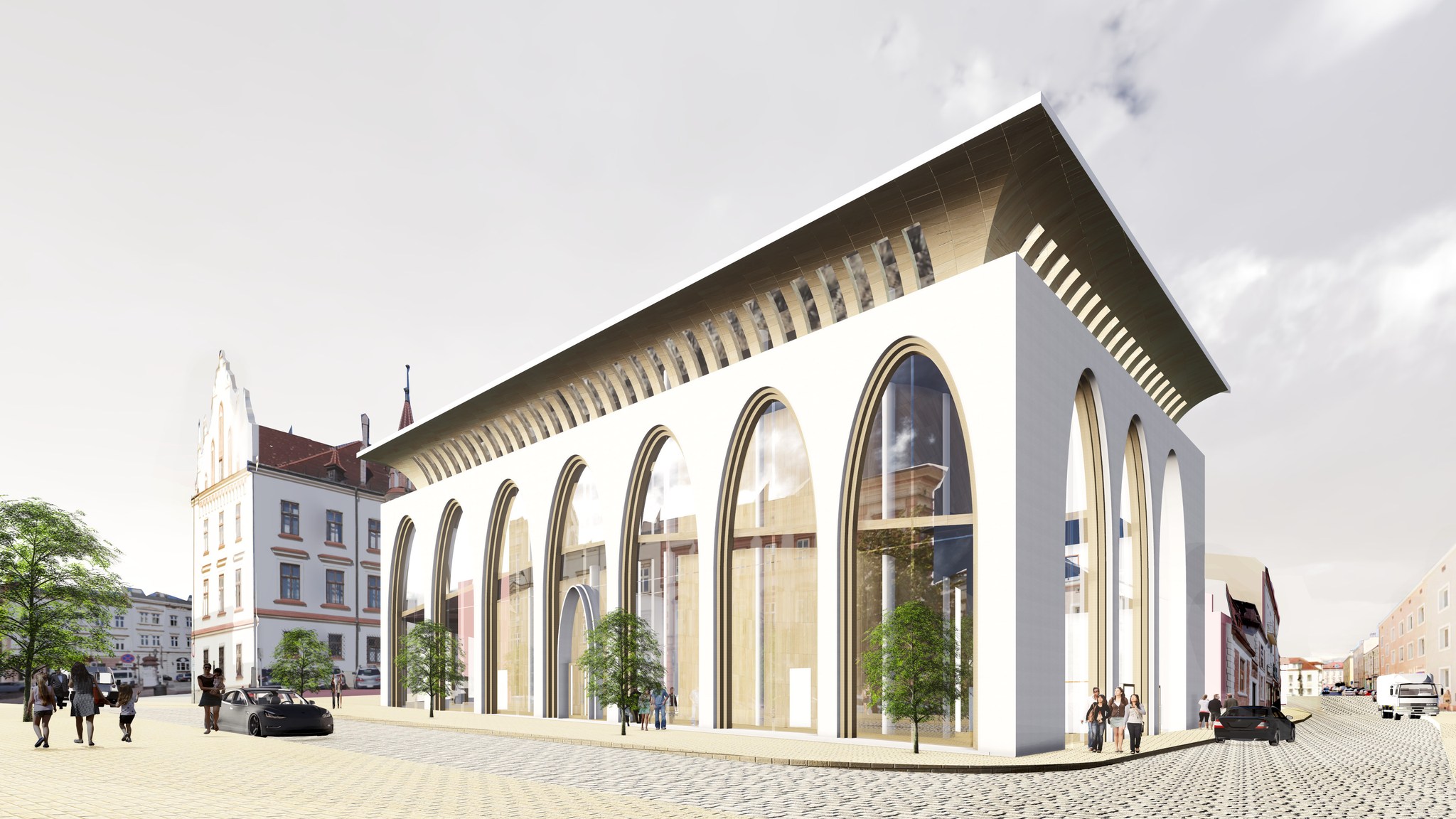 Aula Miejska w Rzeszowie - arch. Mirosław Strzelecki.jpeg