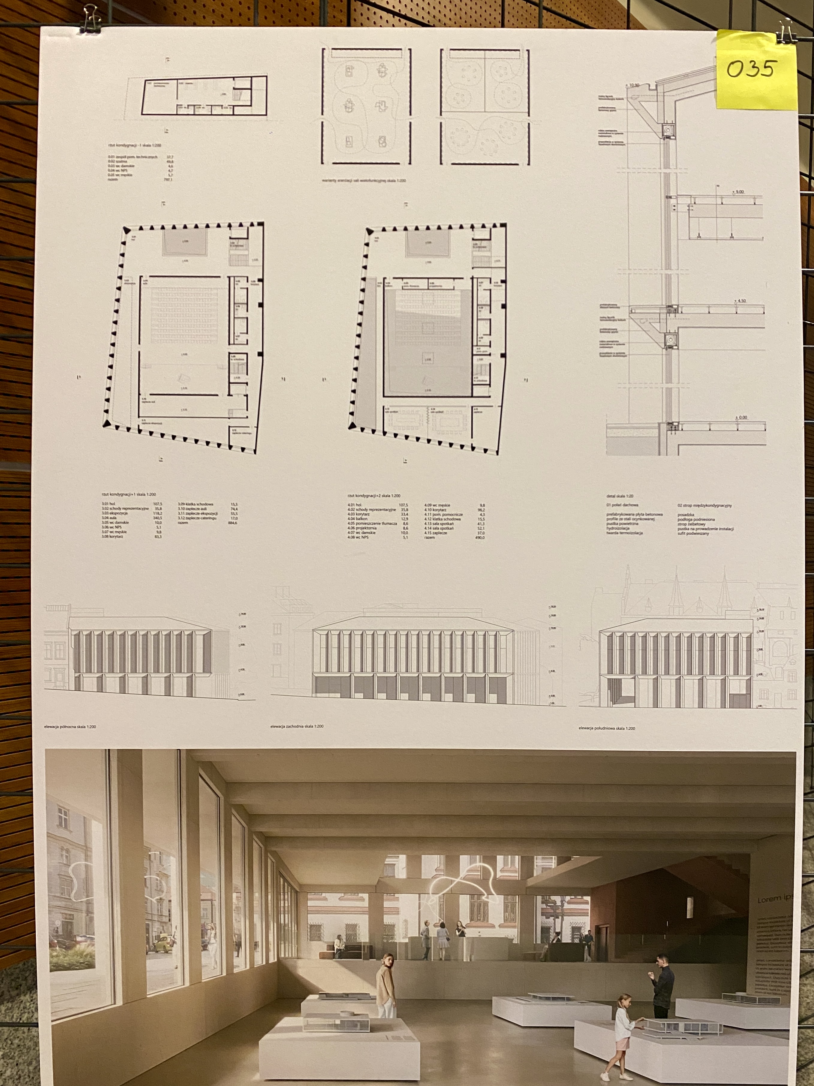 Aula Miejska w Rzeszowie - konkurs plansza nr 35B.jpeg