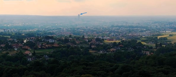 Panorama z przelotu nad Lasem św. Marcina w Słocinie01.jpg