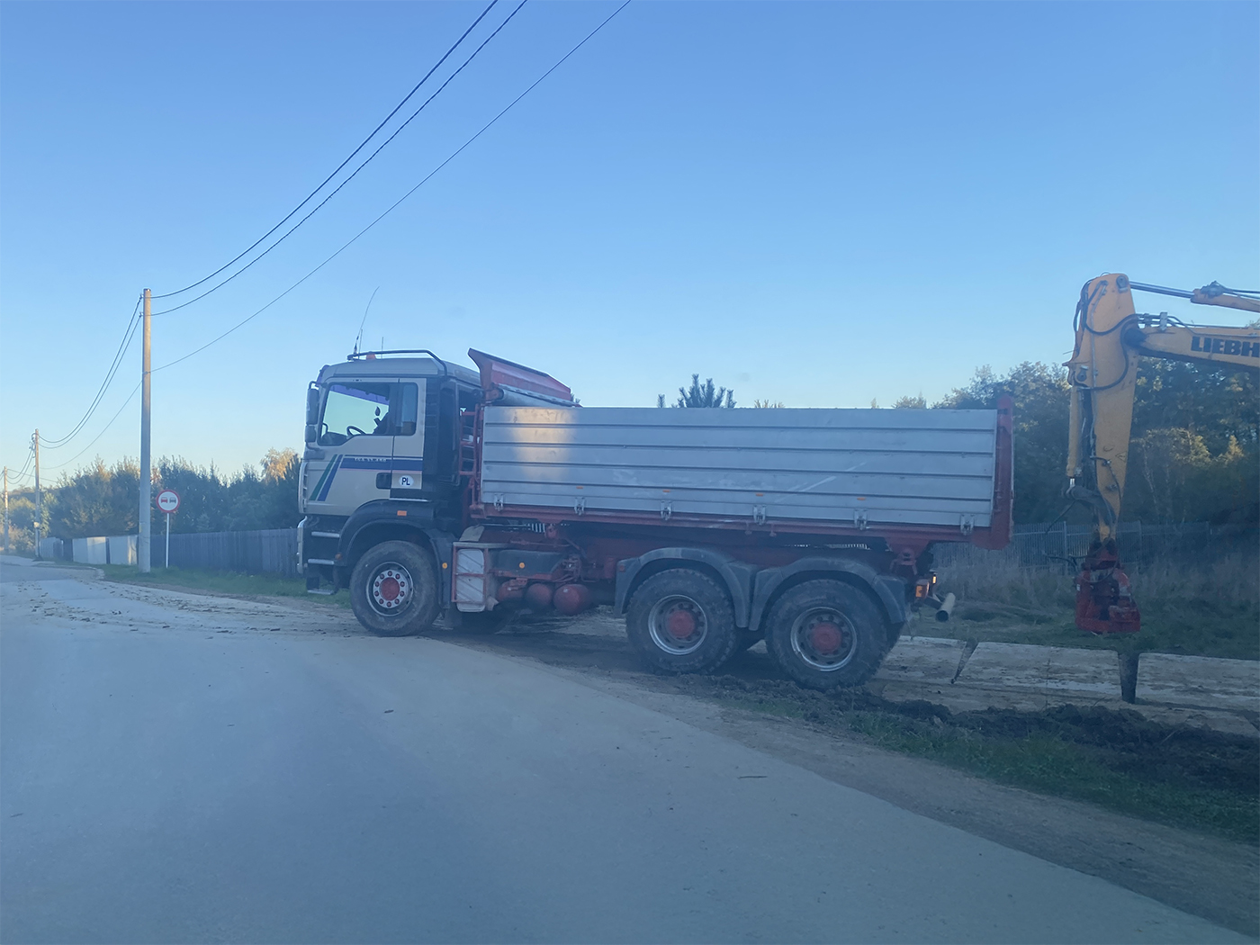 Budowa zbiornika retencyjnego przy ul. Potokowej 3.JPG