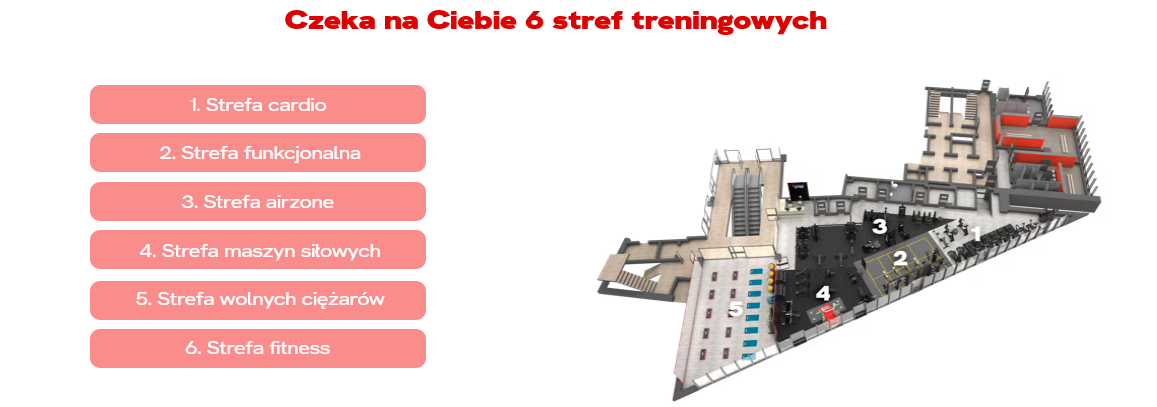 Nowy klub fitness i siłownia Xtreme Fitness Gyms.png