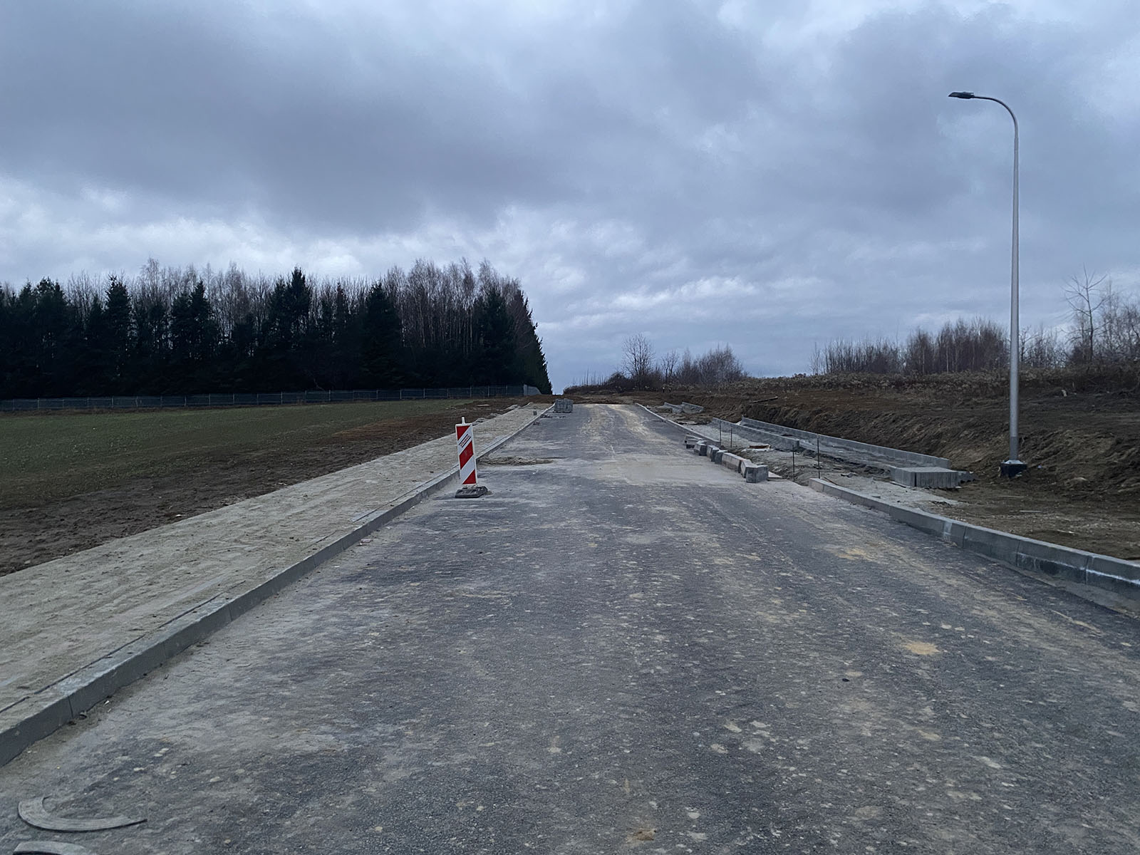 Wołyńska -> Potokowa 1.JPG