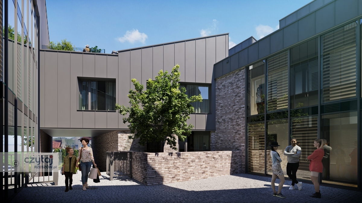 Capital Towers Boutique. Proj. ST Architekci.jpg