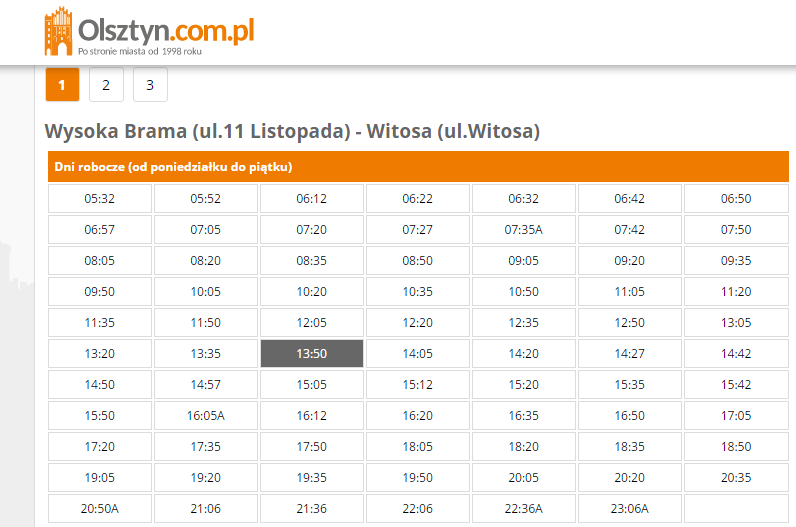 Olsztyn rozkład.png