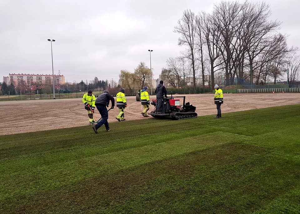 Boisko treningowe przy Stadionie Miejskim.jpg