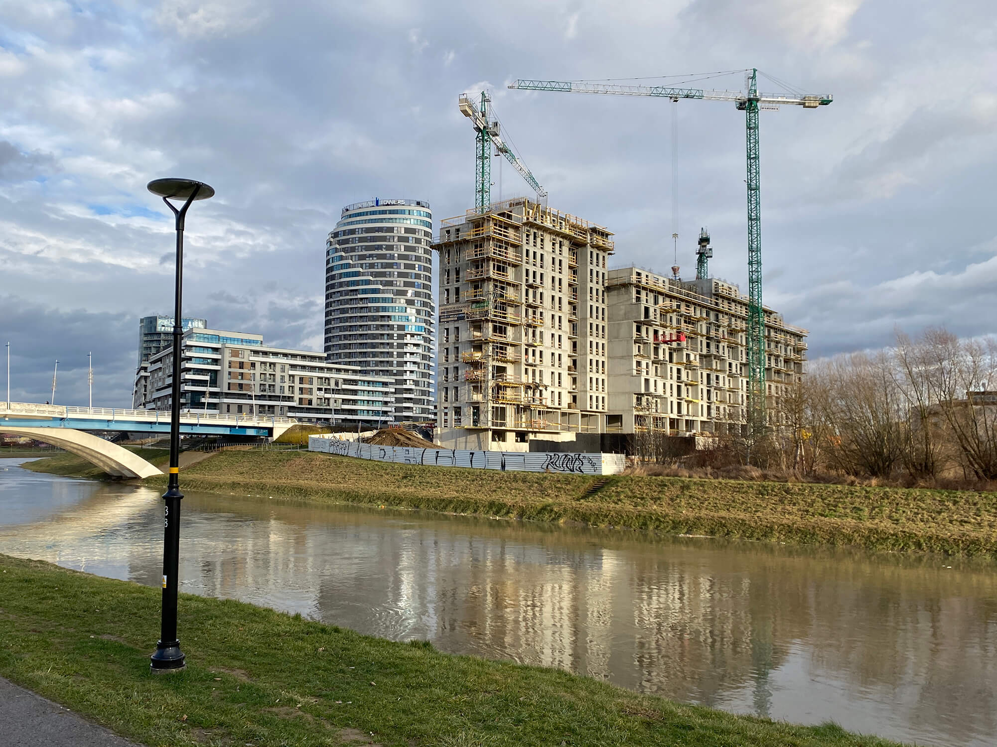 Apartamenty Zamkowe II by Hartbex.jpg